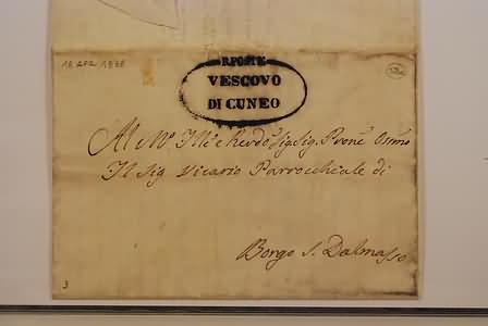 Lot 56 - prefilatelia - Ghiglione 1885 Philatelic Auction #94 Lot 56 - prefilatelia - Ghiglione 1885 Philatelic Auction #94