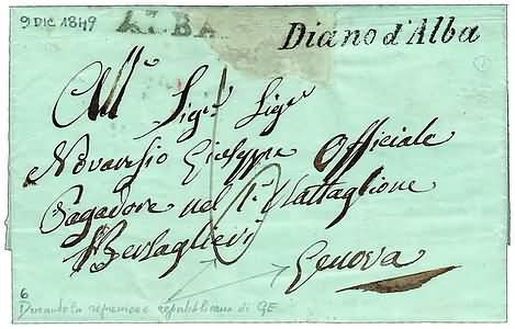 Lot 60 - prefilatelia - Ghiglione 1885 Philatelic Auction #94 Lot 60 - prefilatelia - Ghiglione 1885 Philatelic Auction #94