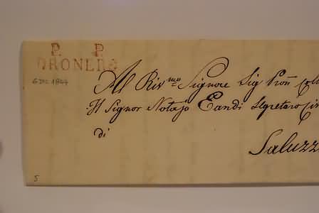 Lot 62 - prefilatelia - Ghiglione 1885 Philatelic Auction #94 Lot 62 - prefilatelia - Ghiglione 1885 Philatelic Auction #94