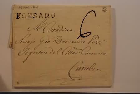 Lot 64 - prefilatelia - Ghiglione 1885 Philatelic Auction #94 Lot 64 - prefilatelia - Ghiglione 1885 Philatelic Auction #94