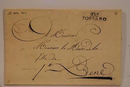 Lot 66 - prefilatelia - Ghiglione 1885 Philatelic Auction #94 Lot 66 - prefilatelia - Ghiglione 1885 Philatelic Auction #94