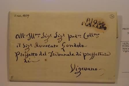 Lot 68 - prefilatelia - Ghiglione 1885 Philatelic Auction #94 Lot 68 - prefilatelia - Ghiglione 1885 Philatelic Auction #94