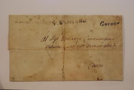 Lot 72 - prefilatelia - Ghiglione 1885 Philatelic Auction #94 Lot 72 - prefilatelia - Ghiglione 1885 Philatelic Auction #94