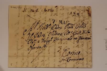 Lot 86 - prefilatelia  -  Ghiglione 1885 Philatelic Auction #94