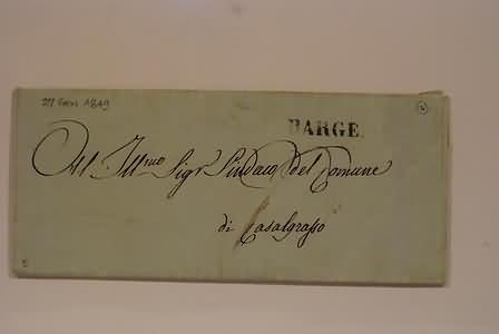 Lot 9 - prefilatelia - Ghiglione 1885 Philatelic Auction #94 Lot 9 - prefilatelia - Ghiglione 1885 Philatelic Auction #94