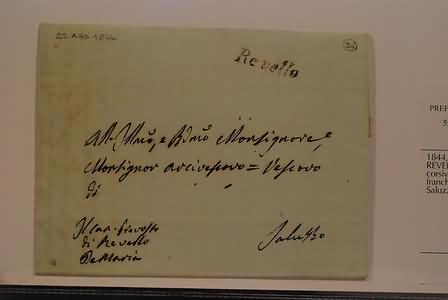 Lot 96 - prefilatelia  -  Ghiglione 1885 Philatelic Auction #94
